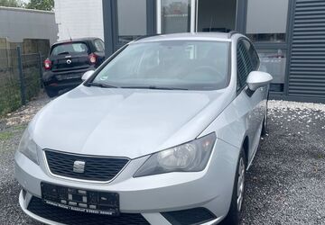 Seat Ibiza 131.316 km 4.500 &euro; Raunheim 65479