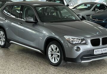 BMW X1 62.000 km 14.950 &euro; Rüsselsheim 65428