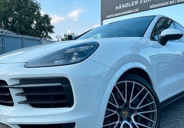 Porsche Cayenne 97.000 km 65.899 &euro; Taunusstein 65232