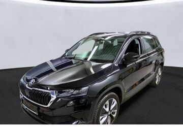 Skoda Karoq 49.999 km 27.890 &euro; Wiesbaden 65197