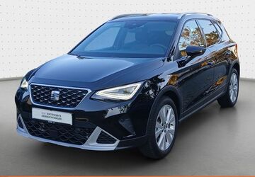 Seat Arona 26.897 km 22.380 &euro; Hofheim-Diedenbergen 65719