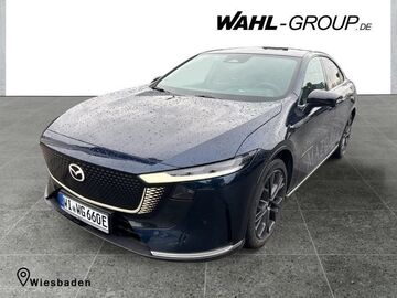 Gebrauchte Mazda 6