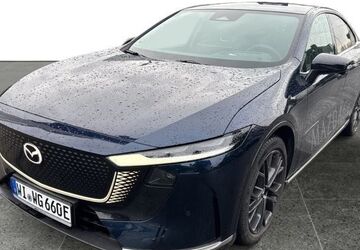 Mazda 6 3.000 km 35.770 &euro; Wiesbaden 65191