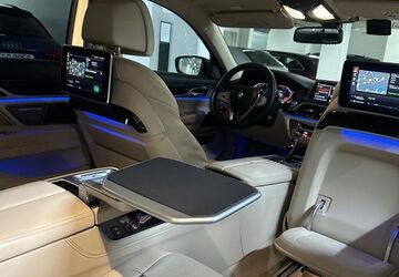 BMW 730 355.000 km 35.500 &euro; Schmitten im taunus 61389