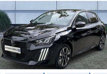 Peugeot 208 16.766 km 17.980 &euro; Rüsselsheim 65428
