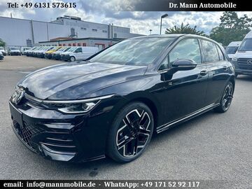 Gebrauchte VW Golf