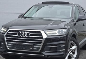 Audi Q7 239.000 km 22.500 &euro; Wiesbaden 65201