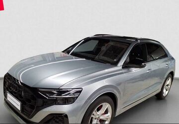 Audi SQ8 22.210 km 103.780 &euro; Mainz 55131