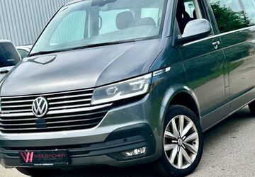 VW T6 Caravelle 158.000 km 40.900 &euro; Flörsheim 65439