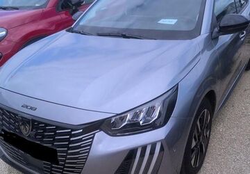 Peugeot 208 20.739 km 14.780 &euro; Rüsselsheim 65428