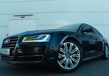 Audi A8 244.000 km 17.991 &euro; Wiesbaden 65203