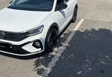 VW Taigo 27.000 km 24.500 &euro; Wiesbaden 65199