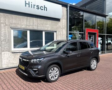 Gebrauchte Suzuki S-Cross