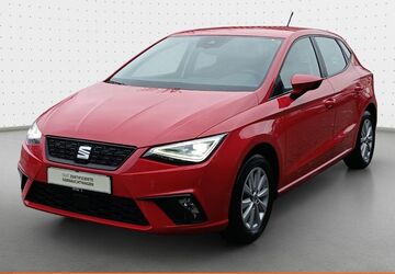 Seat Ibiza 75.993 km 14.680 &euro; Hofheim-Diedenbergen 65719