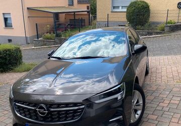Opel Insignia 107.099 km 14.000 &euro; Kelkheim 65779
