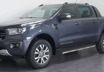 Ford Ranger 32.063 km 35.485 &euro; Wiesbaden 65205