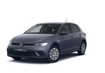 VW Polo 14.113 km 19.790 &euro; Mainz 55120