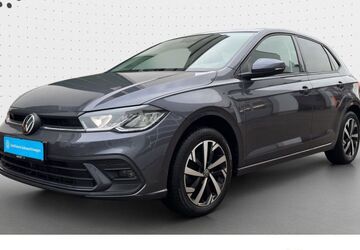 VW Polo 38.650 km 18.900 &euro; Bad Camberg 65520