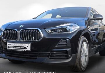 BMW X2 56.300 km 22.400 &euro; Idstein 65510