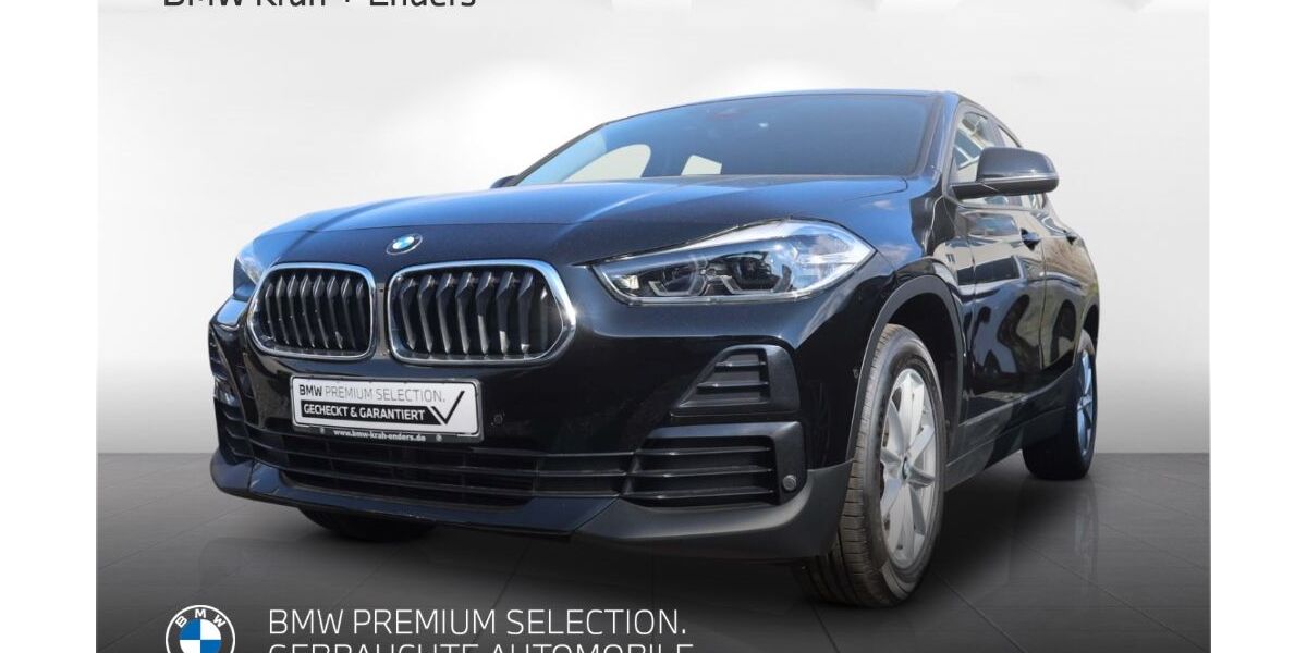 BMW X2 56.300 km 22.400 &euro; Idstein 65510