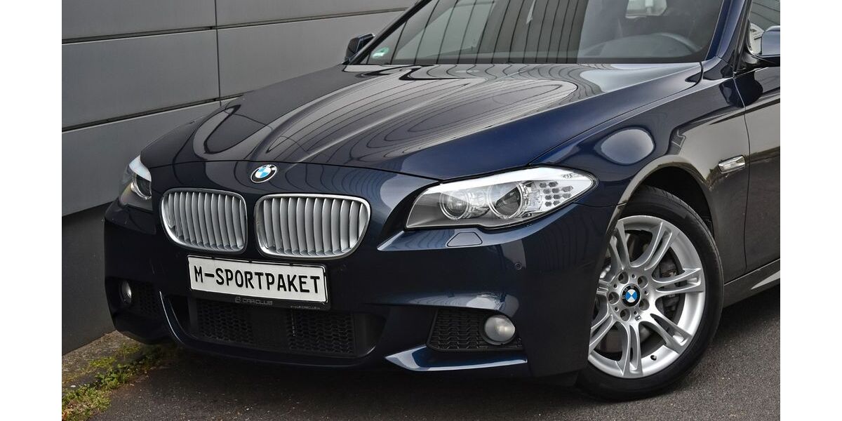 BMW 550 194.574 km 19.991 &euro; Wiesbaden 65203