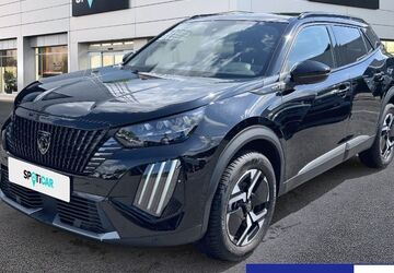 Peugeot 2008 25.309 km 19.430 &euro; Wiesbaden 65203