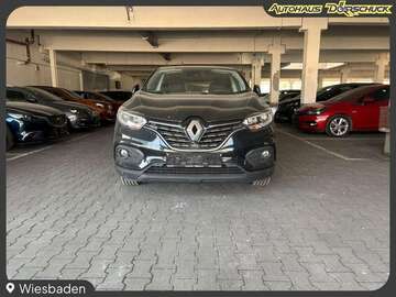 Gebrauchte Renault Kadjar