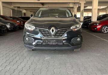 Renault Kadjar 92.400 km 13.990 &euro; Mainz 55128
