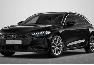 Audi A5 27.477 km 48.890 &euro; Wiesbaden 65189