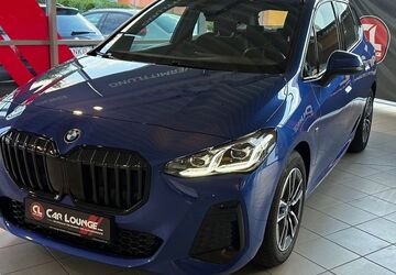 BMW 218 Active Tourer 59.980 km 24.999 &euro; Schwabenheim 55270