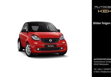 Smart ForTwo 16.098 km 19.990 &euro; Wiesbaden 65187
