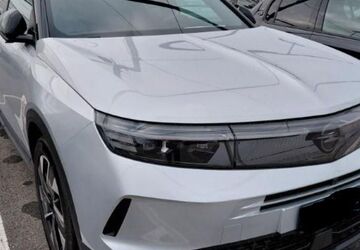 Opel Grandland (X) 21.823 km 25.680 &euro; Rüsselsheim 65428