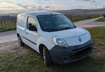 Renault Kangoo 140.000 km 3.750 &euro; Oestrich-Winkel 65375