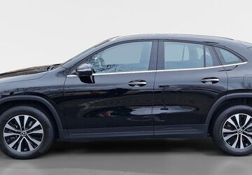 Mercedes-Benz GLA 250 60.983 km 28.690 &euro; Mainz 55128