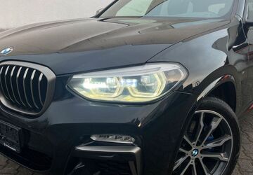 BMW X3 M40 198.900 km 28.590 &euro; Rüsselsheim 65428