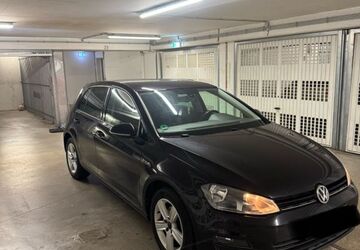 VW Golf 186.000 km 7.000 &euro; Wiesbaden 65199