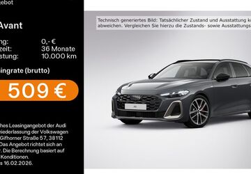 Audi A5 14.804 km 60.999 &euro; Hofheim 65719