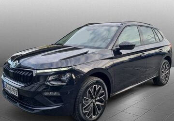 Skoda Kamiq 9.900 km 35.900 &euro; Bad Camberg 65520