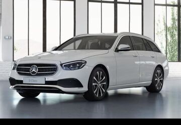 Mercedes-Benz E 300 68.300 km 32.890 &euro; Wiesbaden 65189