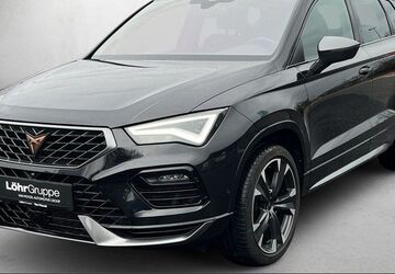 Cupra Ateca 19.808 km 35.980 &euro; Mainz 55120