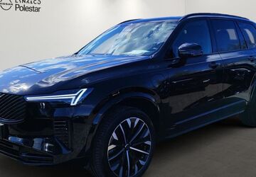 Volvo XC90 27.210 km 60.900 &euro; Mainz-Kastel 55252