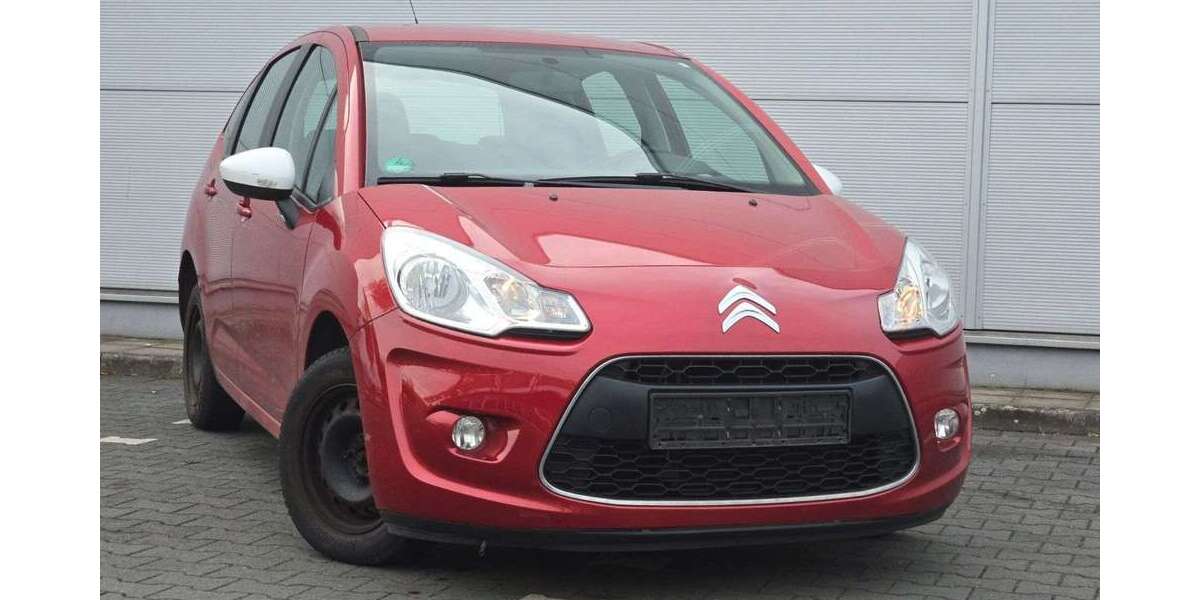 Citroen C3 65.053 km 4.700 &euro; Wiesbaden 65201