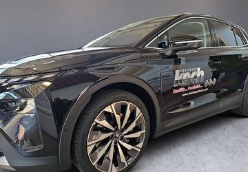 Skoda Elroq 180.000 km 44.990 &euro; Oberursel 61440