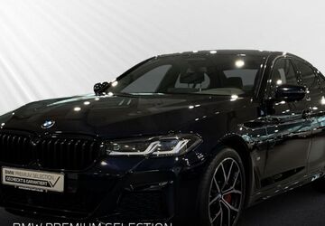 BMW 530 88.045 km 42.988 &euro; Mainz 55129