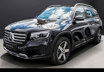Mercedes-Benz GLB 250 10.000 km 44.850 &euro; Wiesbaden 65189
