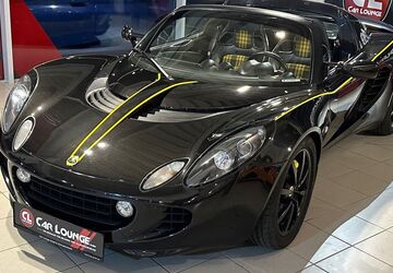 Lotus Elise 49.074 km 45.999 &euro; Schwabenheim 55270