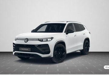 VW Tayron 17.275 km 48.800 &euro; Wiesbaden 65189