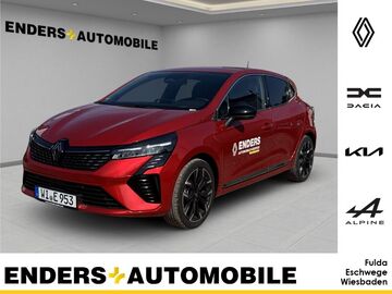Gebrauchte Renault Clio