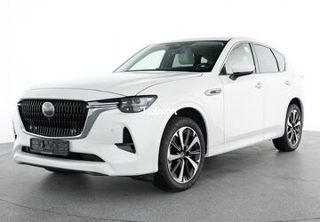 Mazda CX-60 66.680 km 30.631 &euro; Eschborn 65760