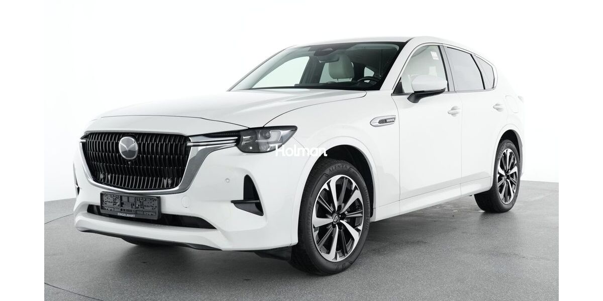 Mazda CX-60 66.680 km 30.631 &euro; Eschborn 65760